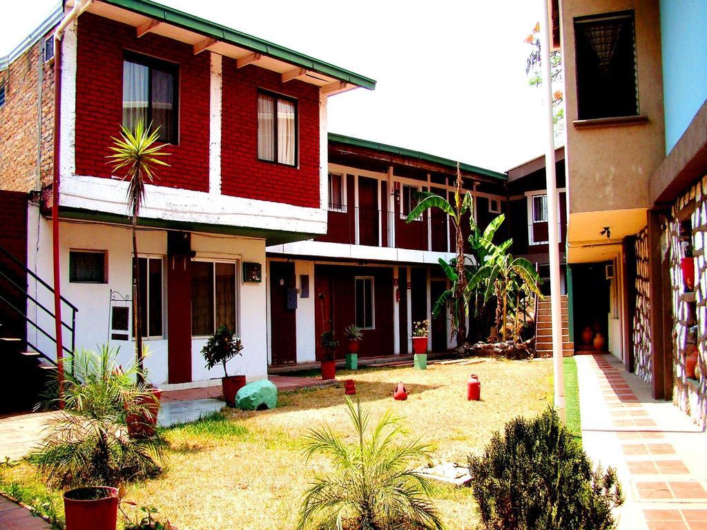 Apart-Hotel River View Tegucigalpa Exterior foto