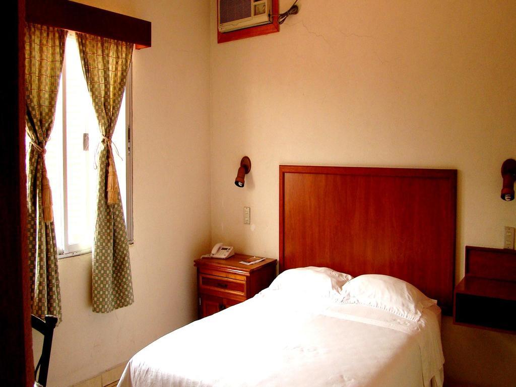Apart-Hotel River View Tegucigalpa Habitación foto