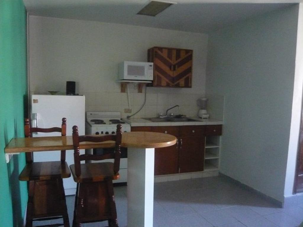 Apart-Hotel River View Tegucigalpa Habitación foto
