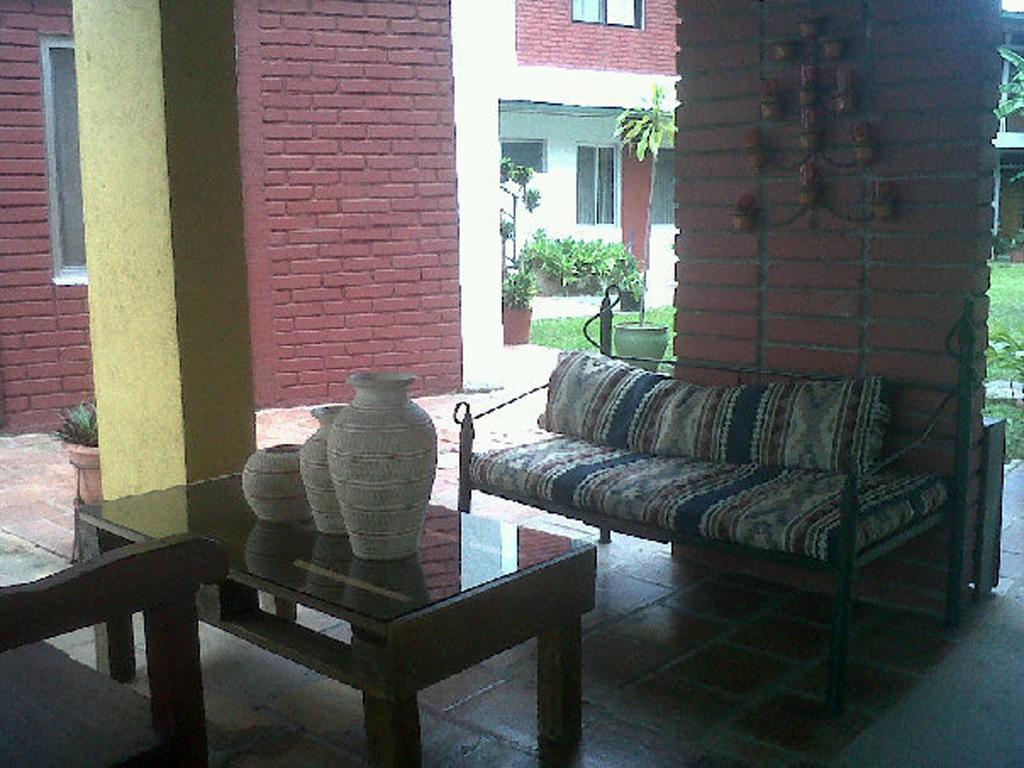 Apart-Hotel River View Tegucigalpa Exterior foto
