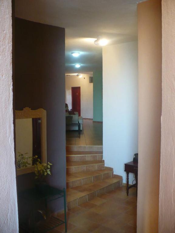 Apart-Hotel River View Tegucigalpa Exterior foto