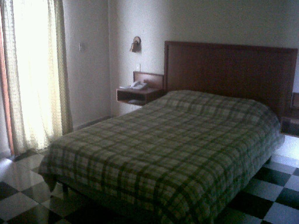 Apart-Hotel River View Tegucigalpa Habitación foto